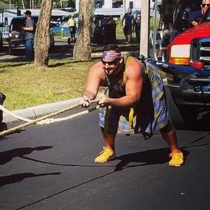 Meet your Posher, Jj